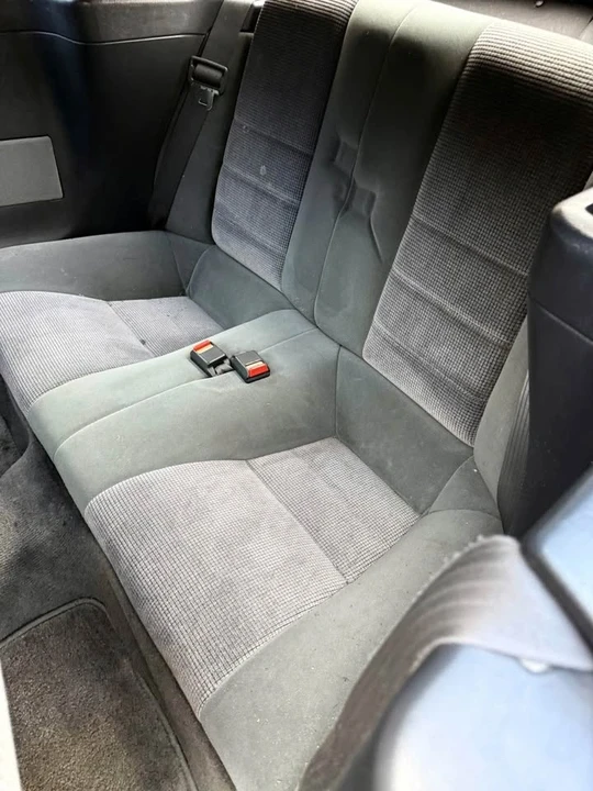 1992 Toyota Celica 5th Gen - Image 7 of 20
