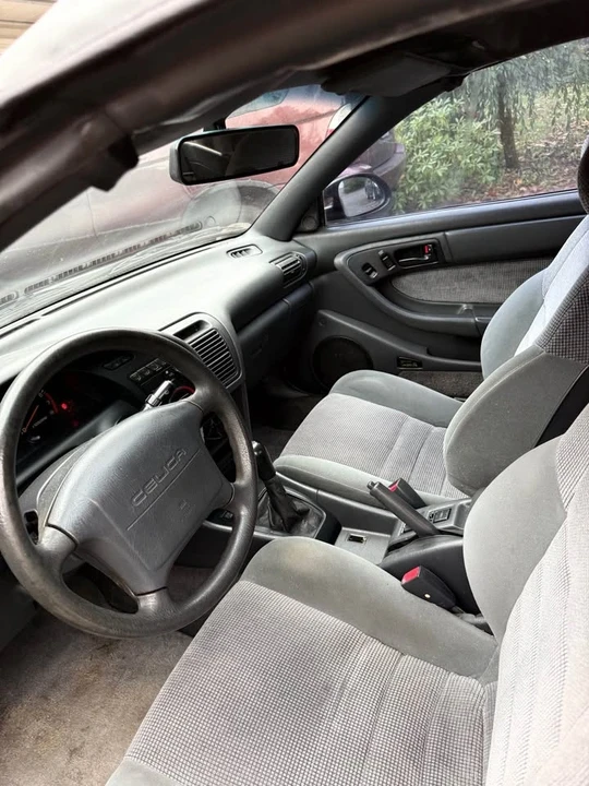 1992 Toyota Celica 5th Gen - Image 5 of 14
