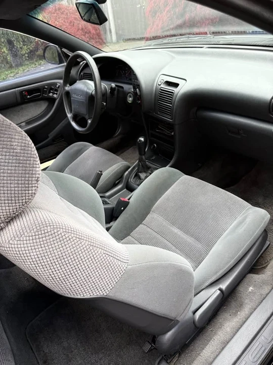 1992 Toyota Celica 5th Gen - Image 11 of 14