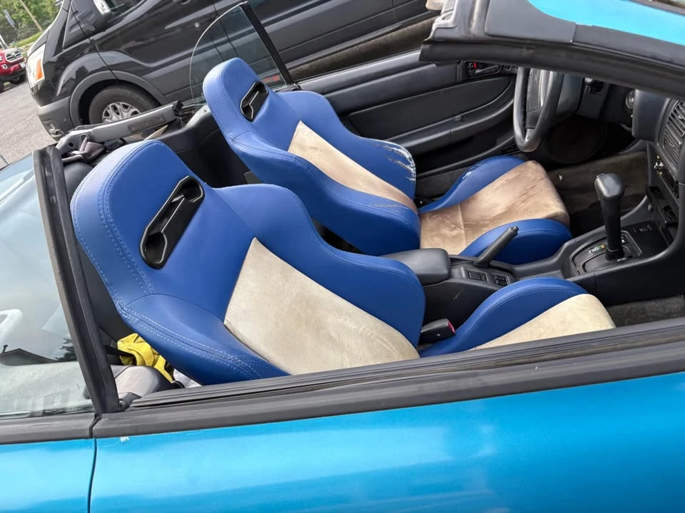1992 Toyota Celica 5th Gen - Image 6 of 7