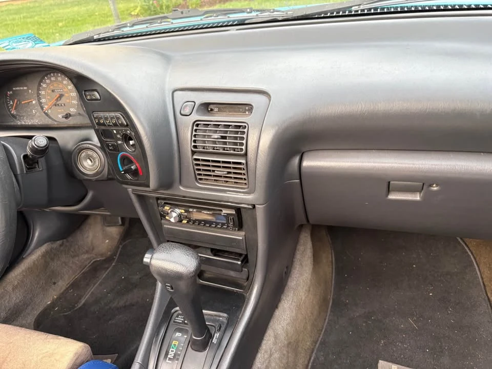 1992 Toyota Celica 5th Gen - Image 7 of 7
