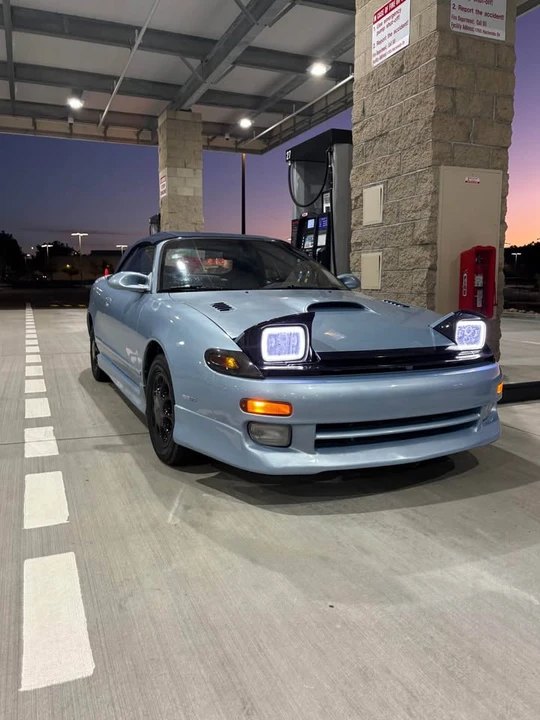 1992 Toyota Celica 5th Gen - Image 3 of 3
