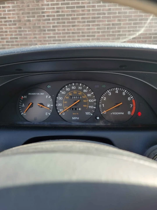 1992 Toyota Celica 5th Gen - Image 12 of 12