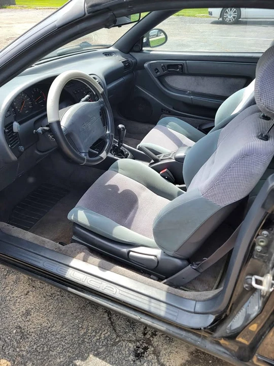 1992 Toyota Celica 5th Gen - Image 7 of 12