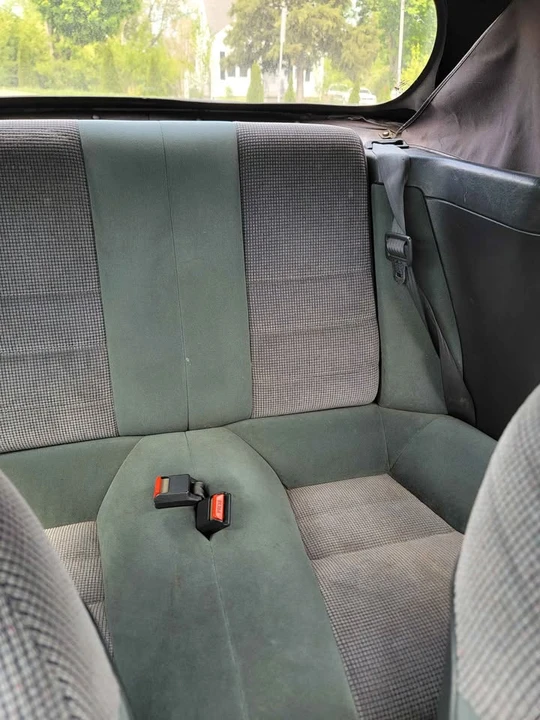 1992 Toyota Celica 5th Gen - Image 11 of 12