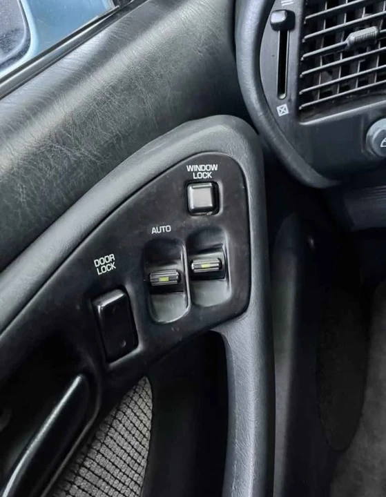 1992 Toyota Celica 5th Gen - Image 8 of 12