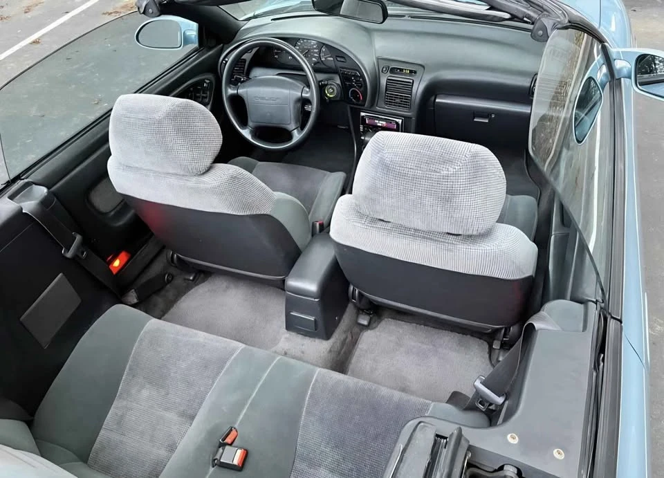 1992 Toyota Celica 5th Gen - Image 6 of 17