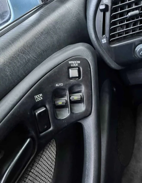 1992 Toyota Celica 5th Gen - Image 10 of 17