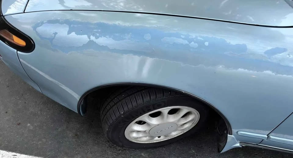 1992 Toyota Celica 5th Gen - Image 11 of 17