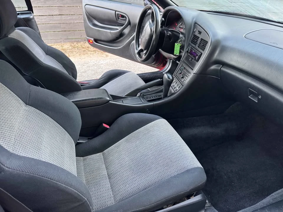 1992 Toyota Celica 5th Gen - Image 5 of 13