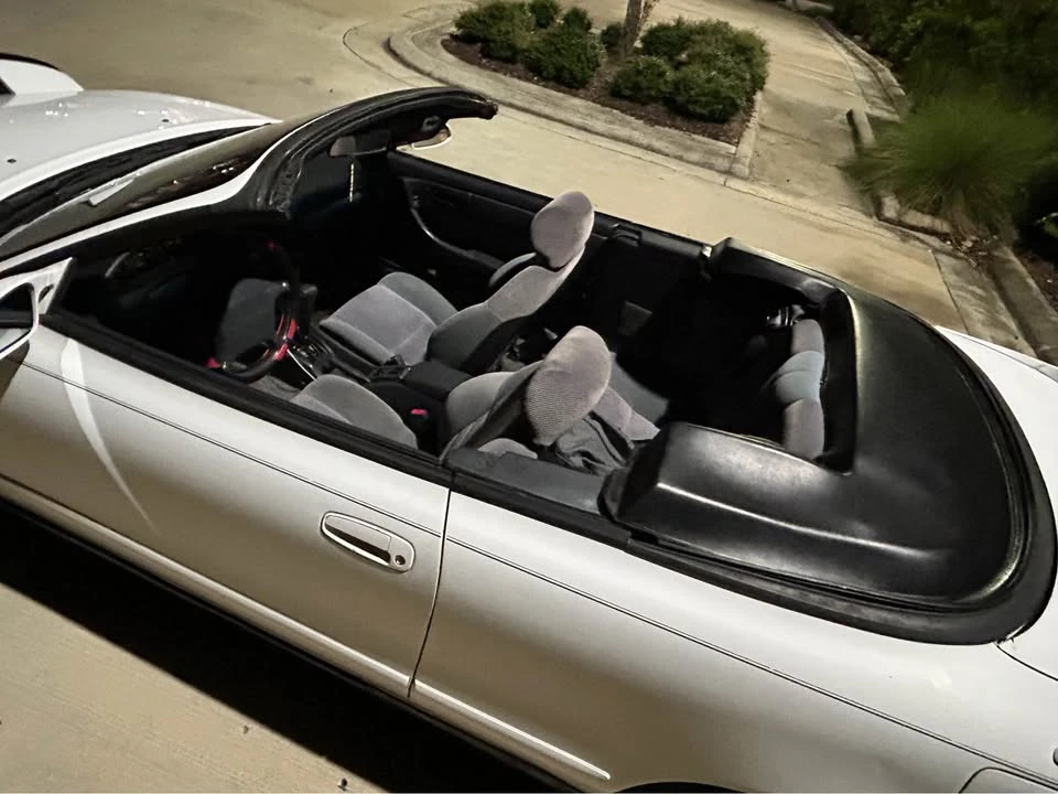 1992 Toyota Celica 5th Gen - Image 4 of 7