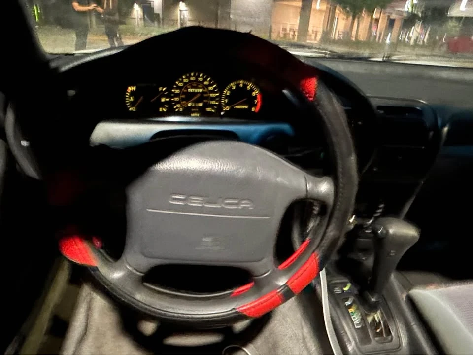 1992 Toyota Celica 5th Gen - Image 6 of 7