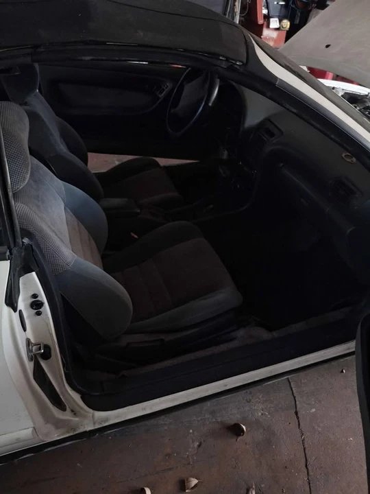 1992 Toyota Celica 5th Gen - Image 3 of 9