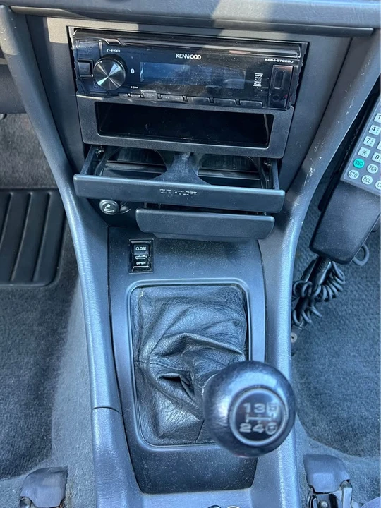 1992 Toyota Celica 5th Gen - Image 13 of 14