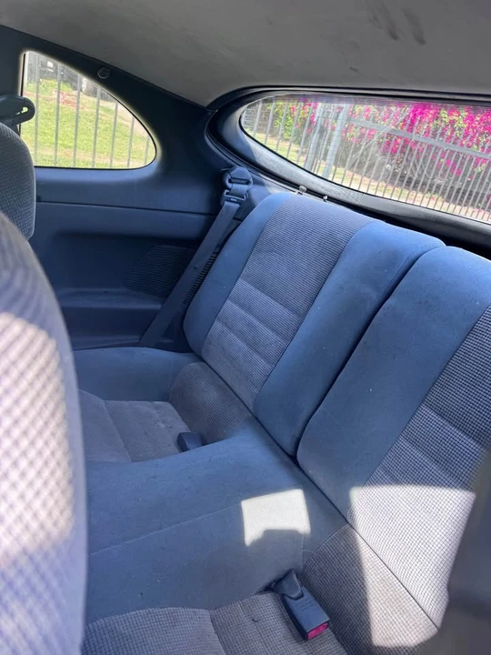1992 Toyota Celica 5th Gen - Image 3 of 6