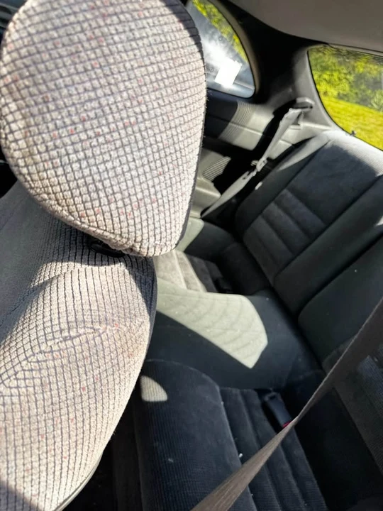 1992 Toyota Celica 5th Gen - Image 7 of 8