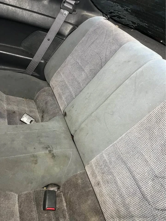 1992 Toyota Celica 5th Gen - Image 7 of 11