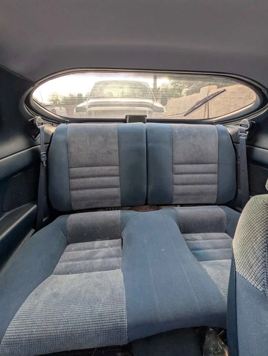 1992 Toyota Celica 5th Gen - Image 4 of 5