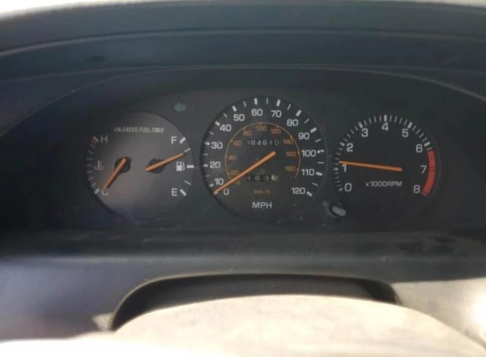 1992 Toyota Celica 5th Gen - Image 3 of 9