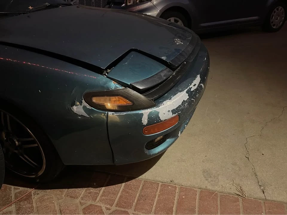 1992 Toyota Celica 5th Gen - Image 6 of 9