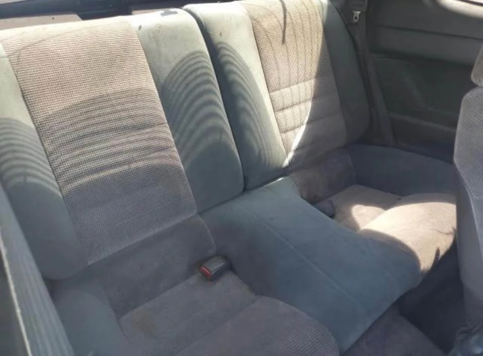 1992 Toyota Celica 5th Gen - Image 4 of 9