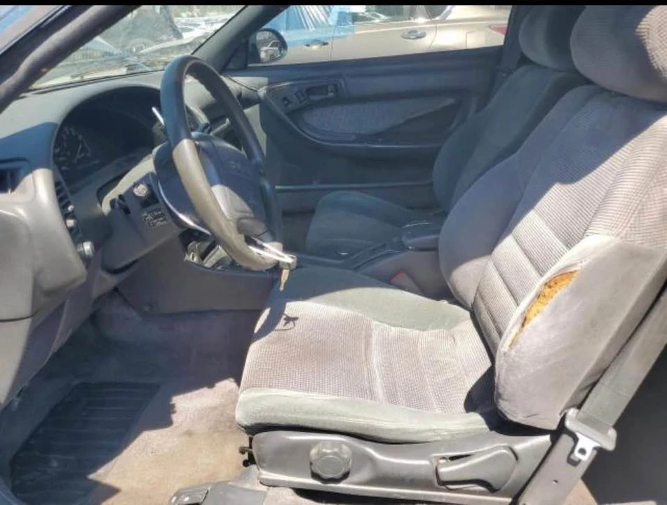 1992 Toyota Celica 5th Gen - Image 2 of 9