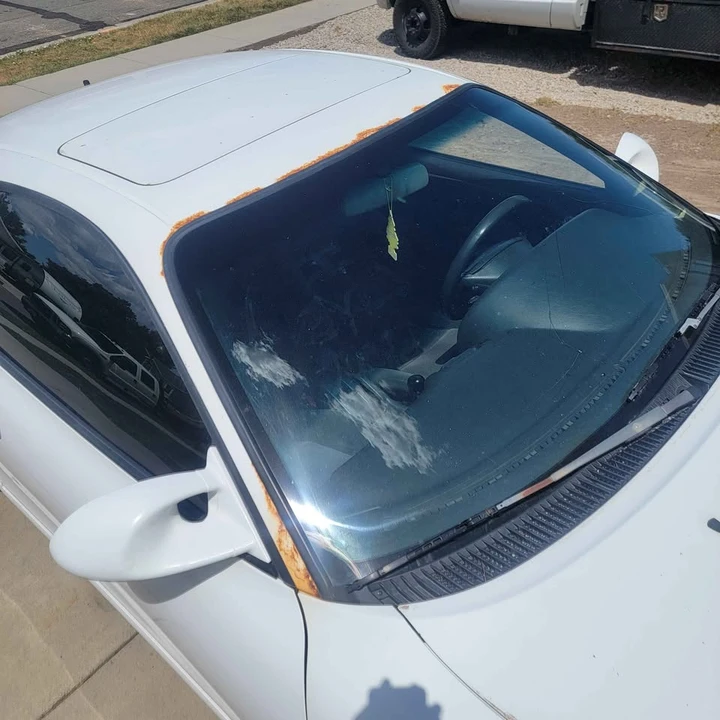 1992 Toyota Celica 5th Gen - Image 7 of 17