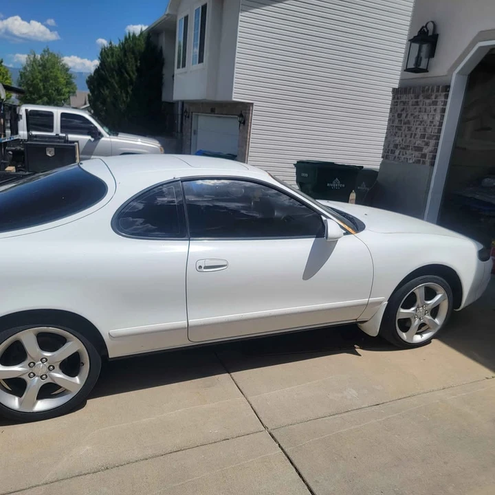 1992 Toyota Celica 5th Gen - Image 5 of 17