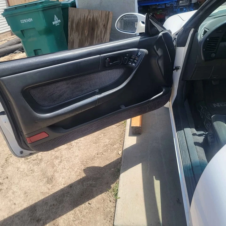 1992 Toyota Celica 5th Gen - Image 11 of 17