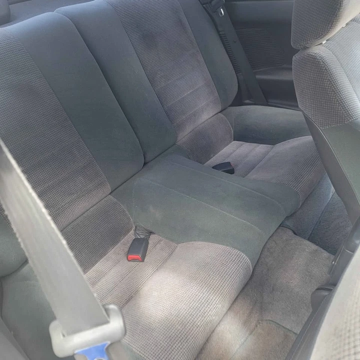 1992 Toyota Celica 5th Gen - Image 10 of 17