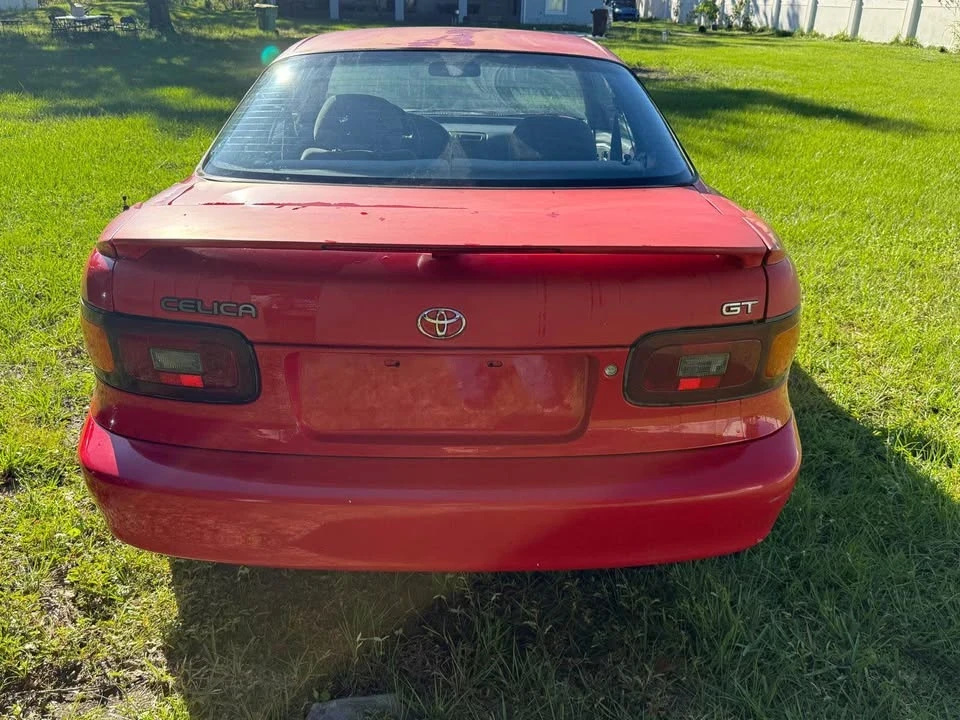 1992 Toyota Celica 5th Gen - Image 13 of 14