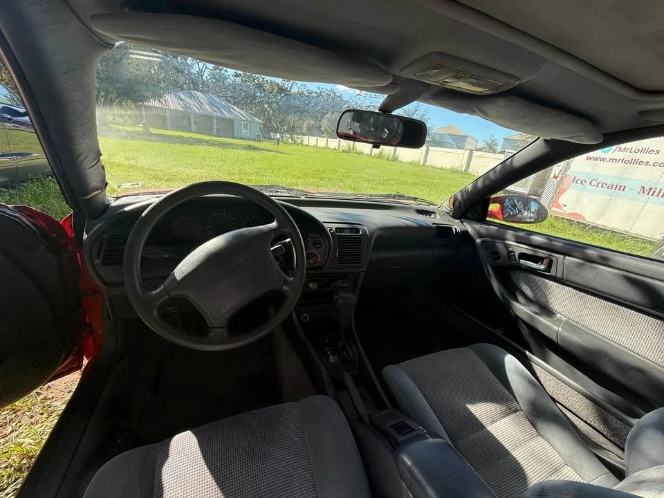 1992 Toyota Celica 5th Gen - Image 8 of 14