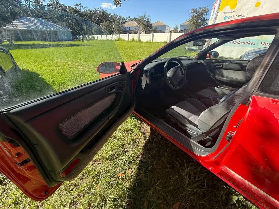 1992 Toyota Celica 5th Gen - Image 7 of 14