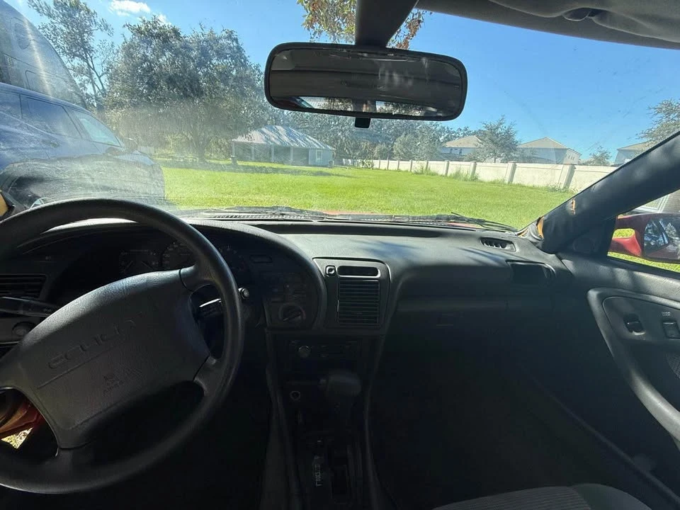 1992 Toyota Celica 5th Gen - Image 11 of 14