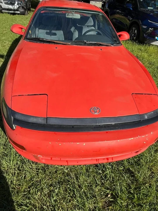 1992 Toyota Celica 5th Gen - Image 14 of 14