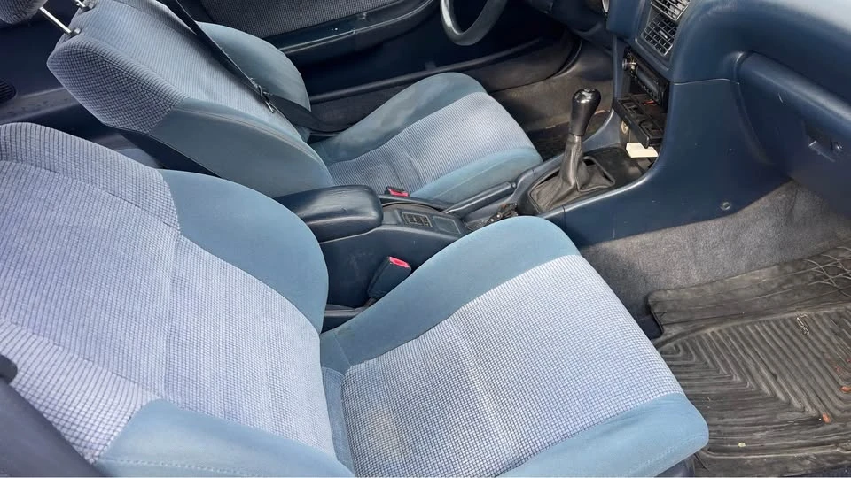1992 Toyota Celica 5th Gen - Image 15 of 19