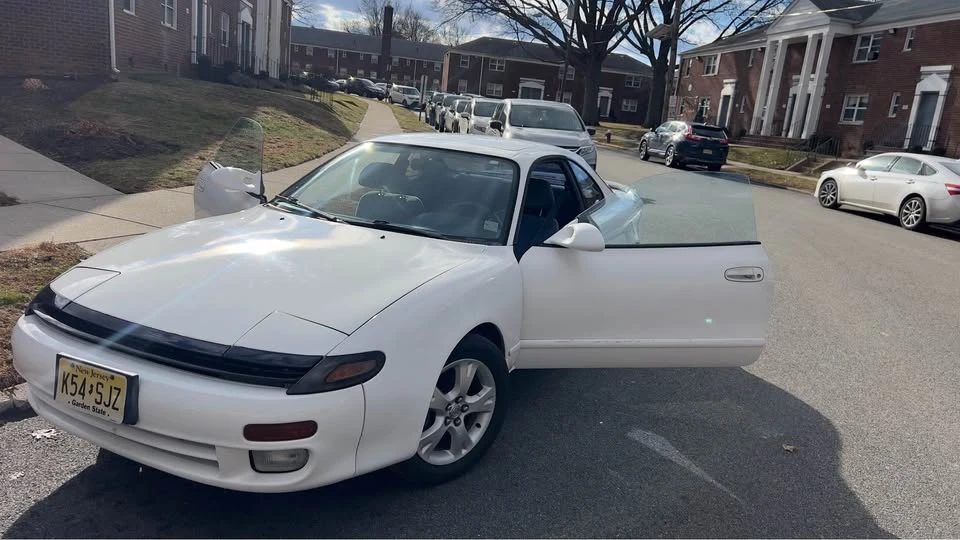 1992 Toyota Celica 5th Gen - Image 4 of 19