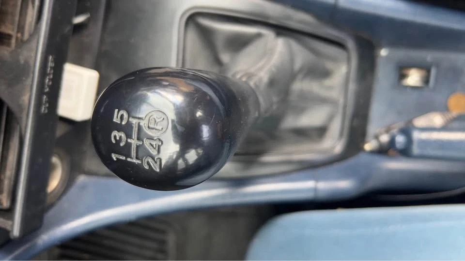 1992 Toyota Celica 5th Gen - Image 14 of 19