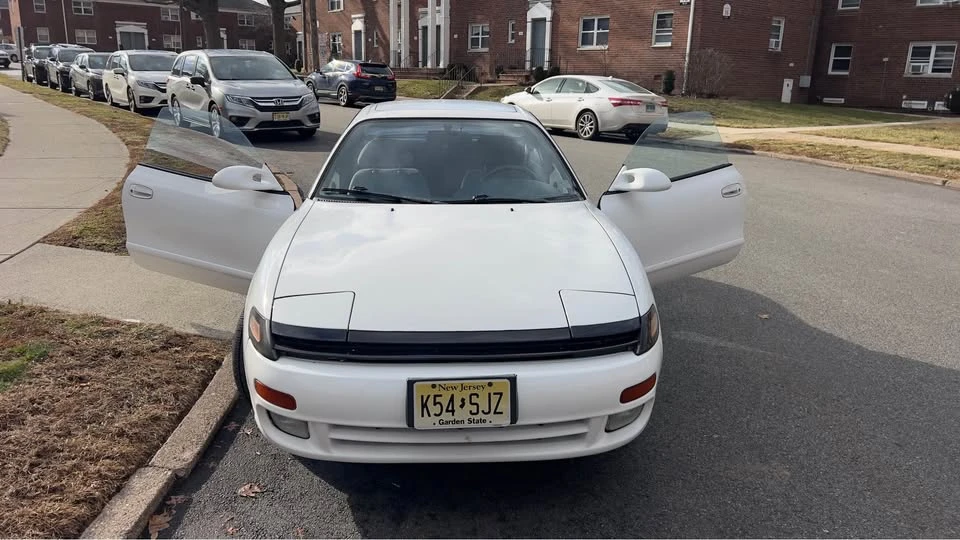 1992 Toyota Celica 5th Gen - Image 5 of 19