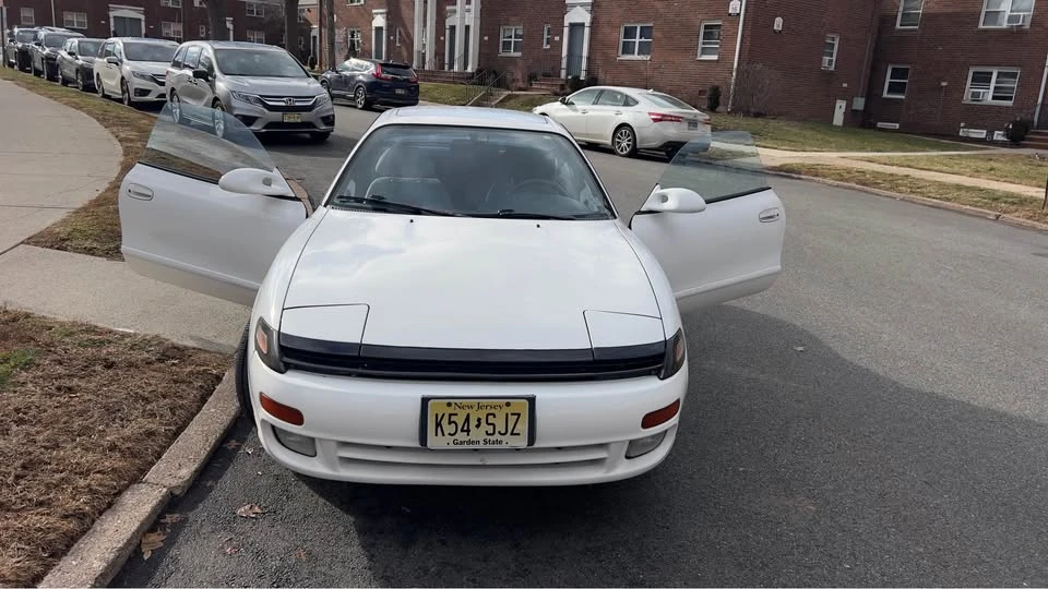 1992 Toyota Celica 5th Gen - Image 6 of 19