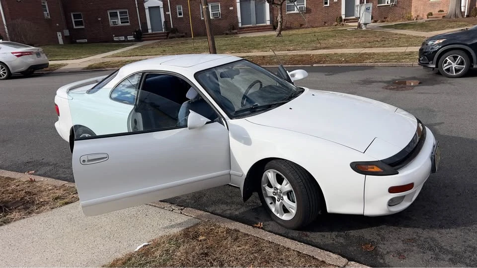 1992 Toyota Celica 5th Gen - Image 3 of 19