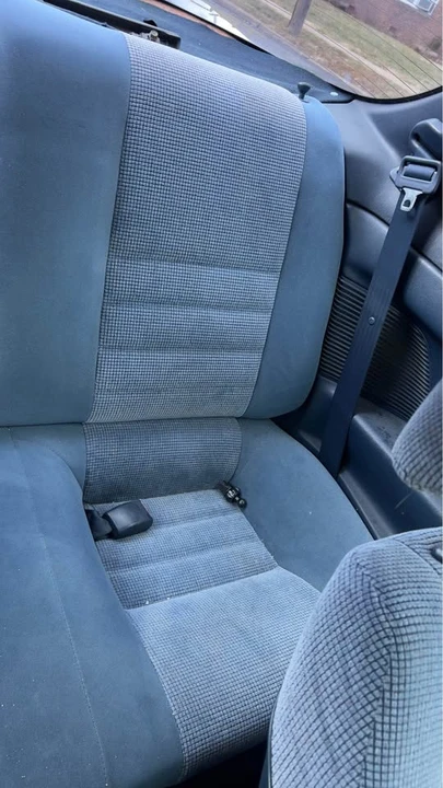 1992 Toyota Celica 5th Gen - Image 10 of 19