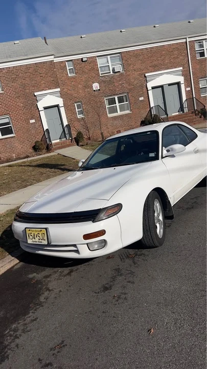 1992 Toyota Celica 5th Gen - Image 18 of 19
