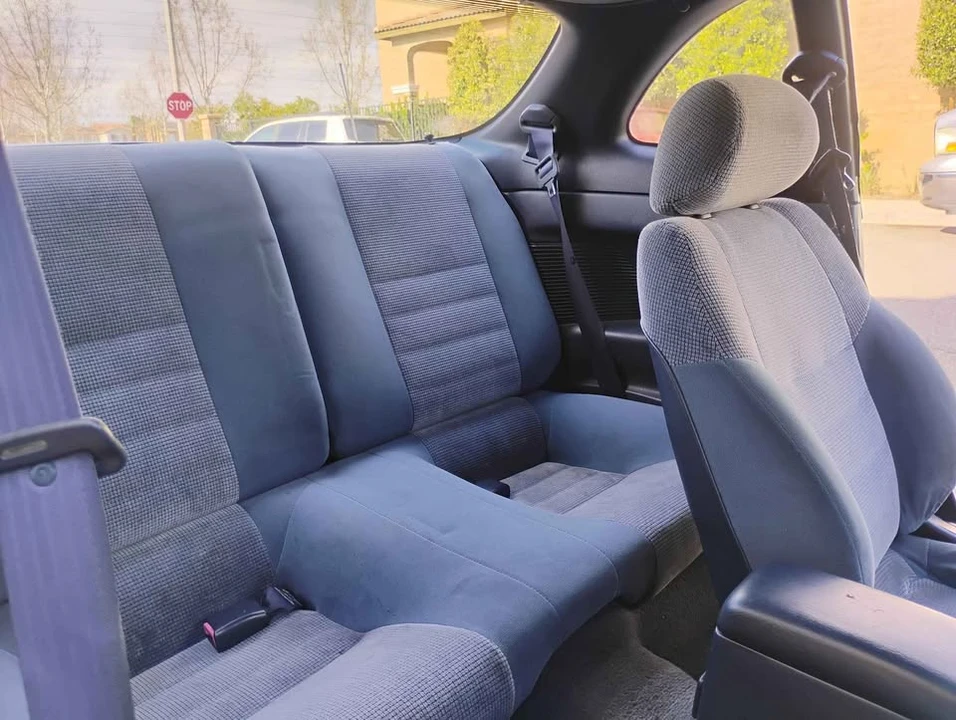 1992 Toyota Celica 5th Gen - Image 6 of 17