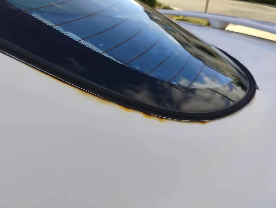 1992 Toyota Celica 5th Gen - Image 15 of 17