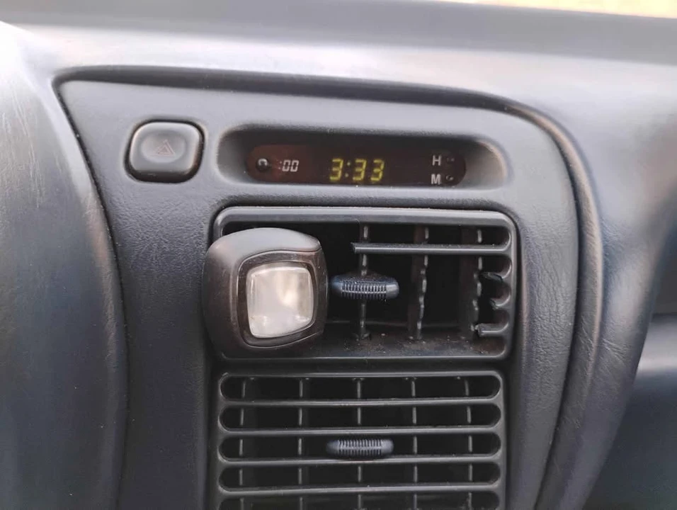 1992 Toyota Celica 5th Gen - Image 17 of 17