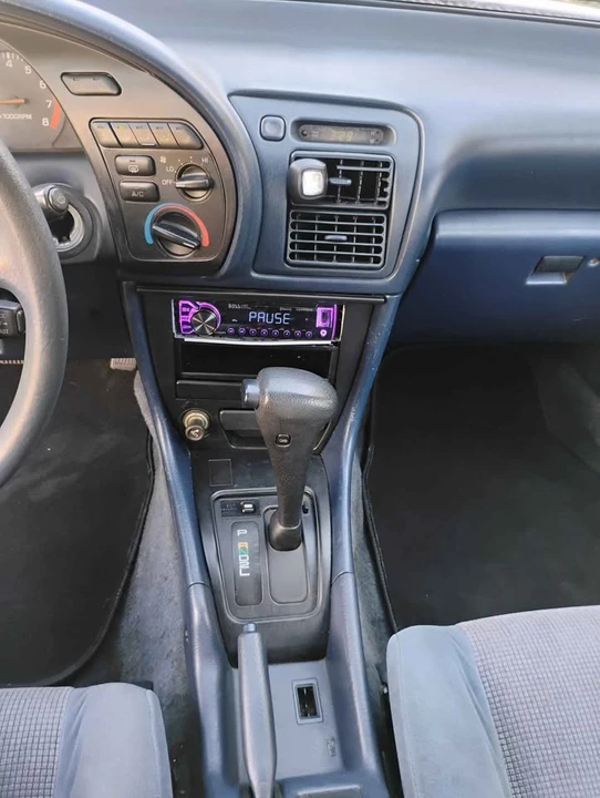 1992 Toyota Celica 5th Gen - Image 11 of 18