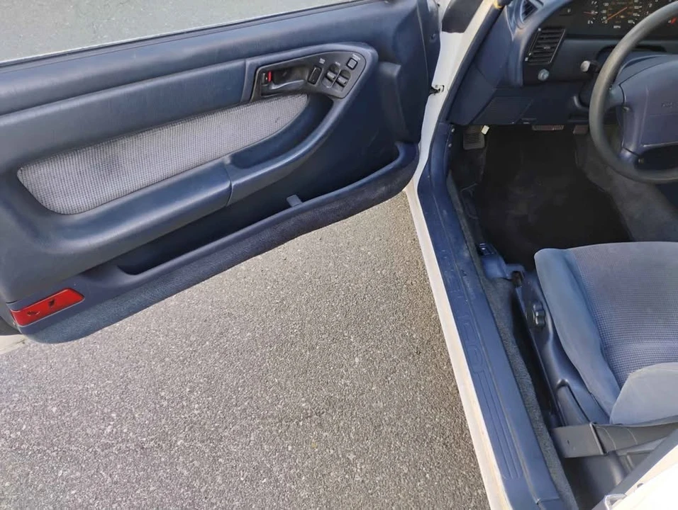 1992 Toyota Celica 5th Gen - Image 10 of 17