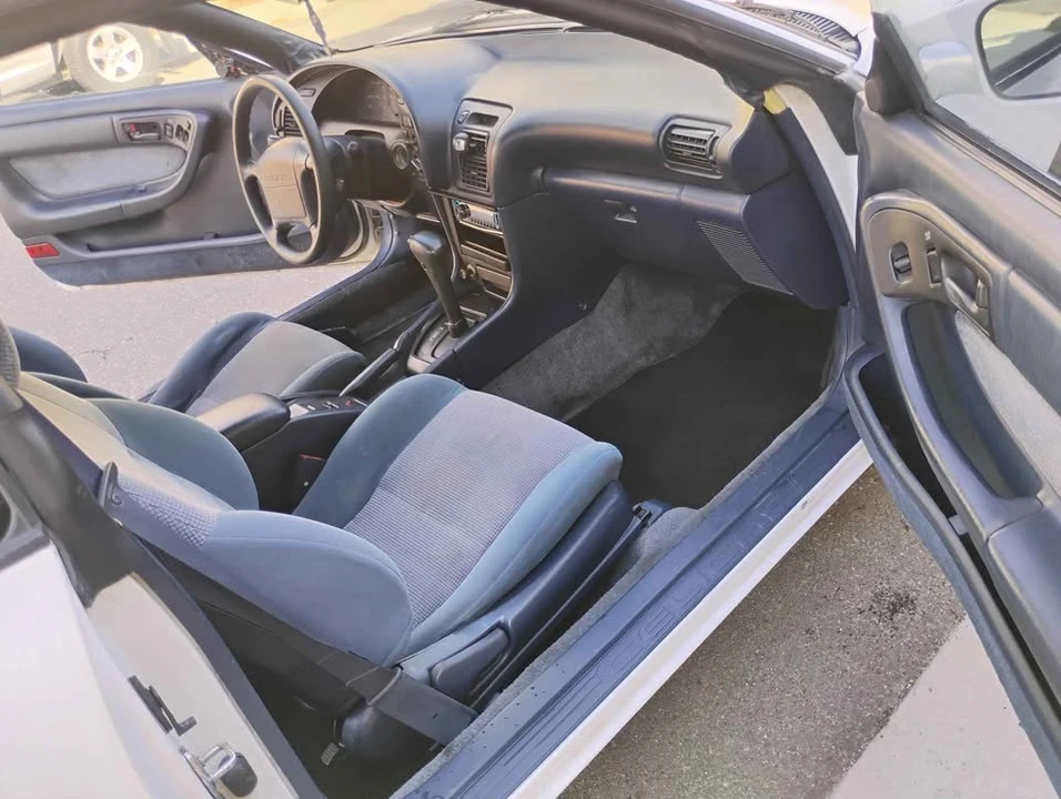 1992 Toyota Celica 5th Gen - Image 8 of 17