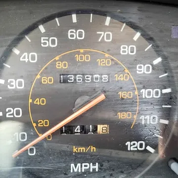 1992 Toyota Celica GT